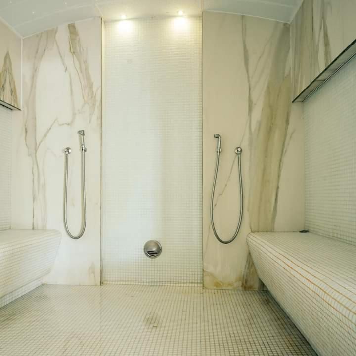 Alezzi Resort Luxury Apartament Prima Linie La Mare Năvodari Esterno foto